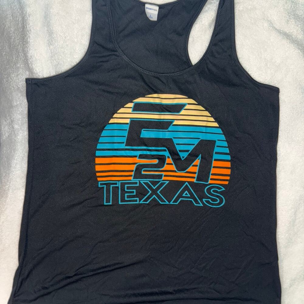Tank top -l